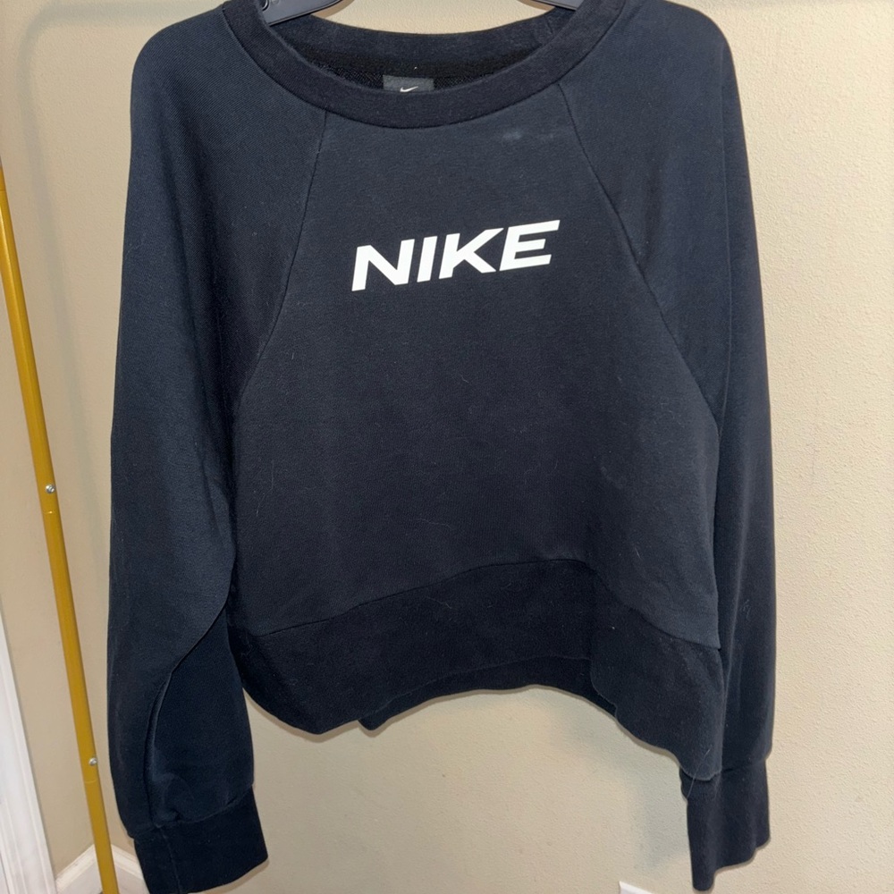 Nike Crewneck